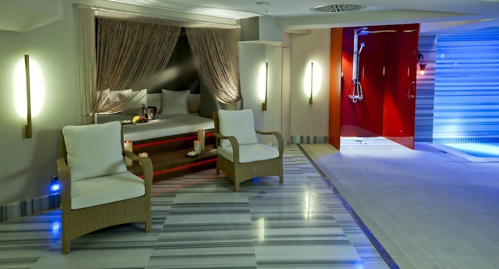 Yasmak Comfort Hotel Istambul Extérieur photo