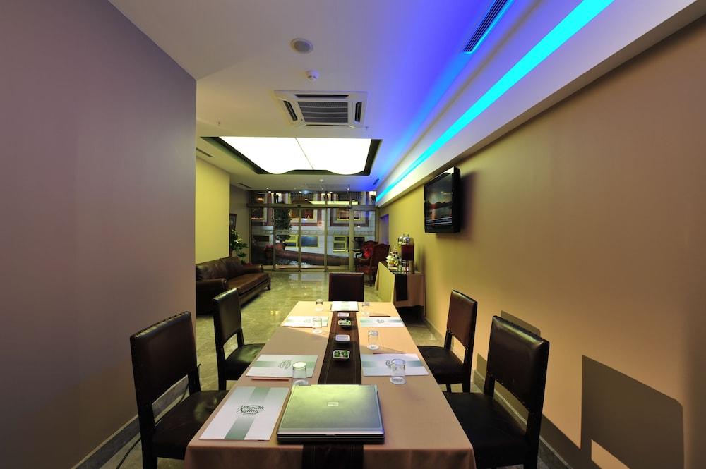 Yasmak Comfort Hotel Istambul Extérieur photo
