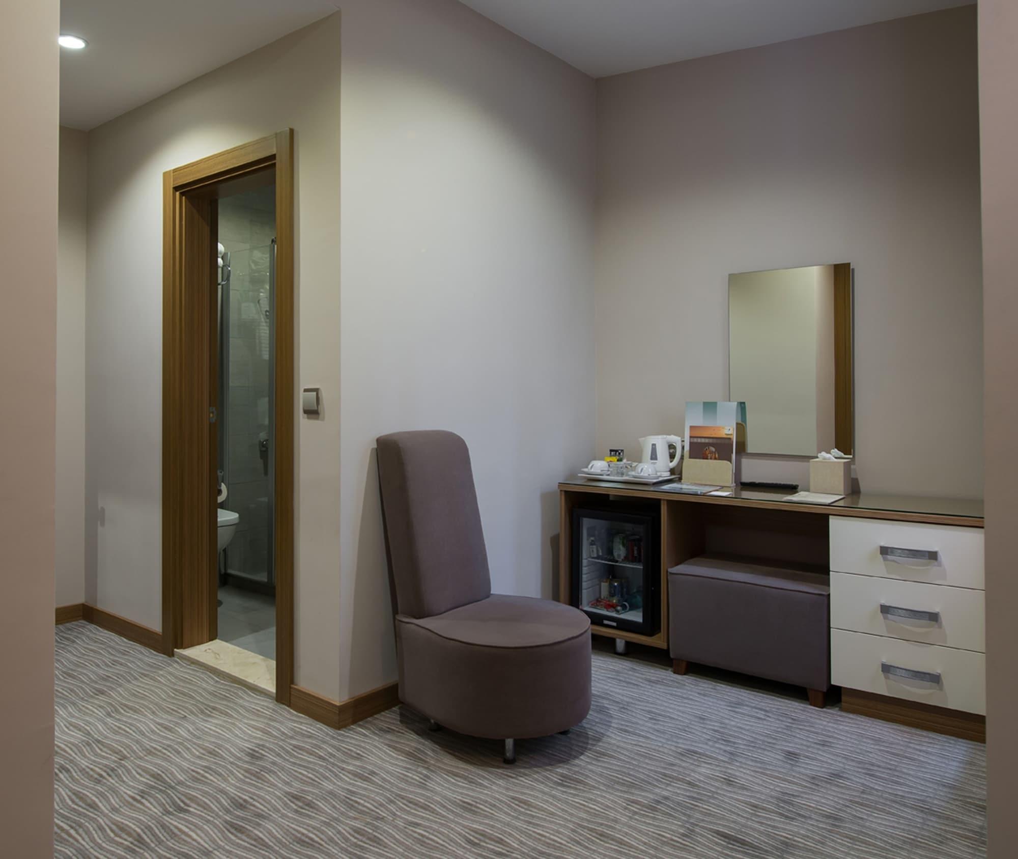 Yasmak Comfort Hotel Istambul Extérieur photo