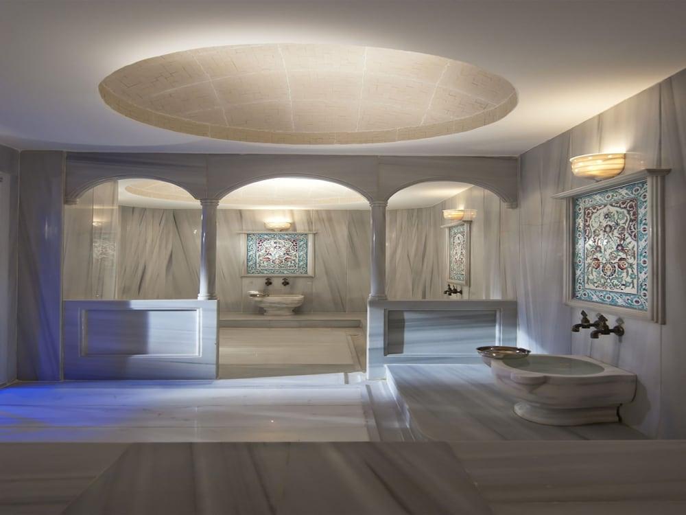 Yasmak Comfort Hotel Istambul Extérieur photo