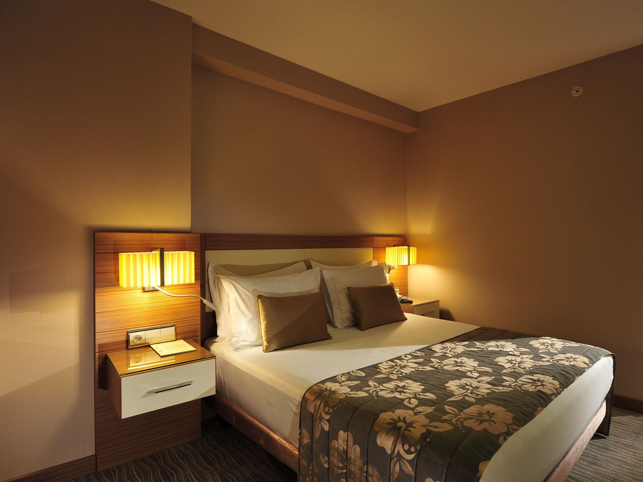 Yasmak Comfort Hotel Istambul Extérieur photo