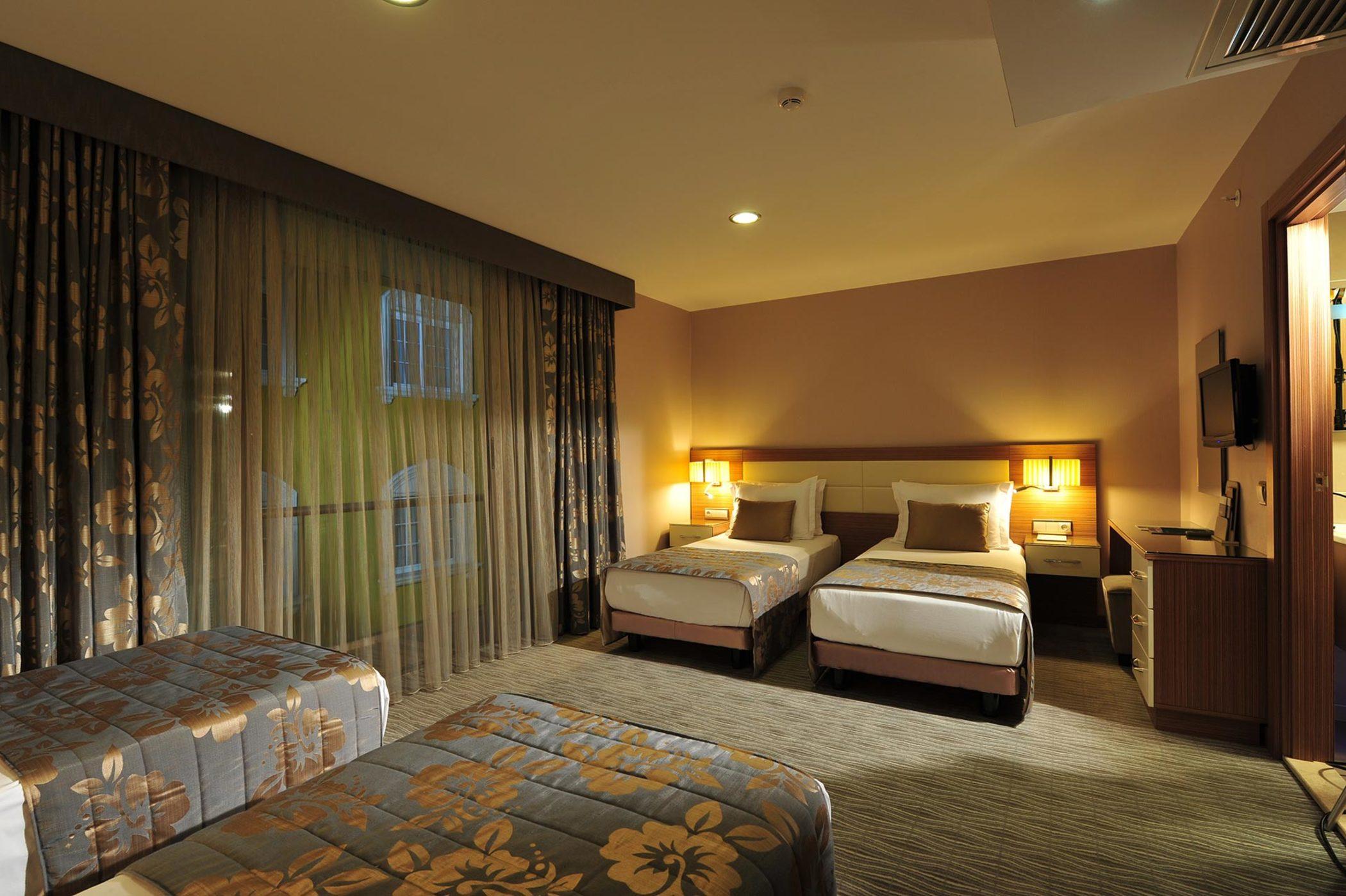 Yasmak Comfort Hotel Istambul Extérieur photo