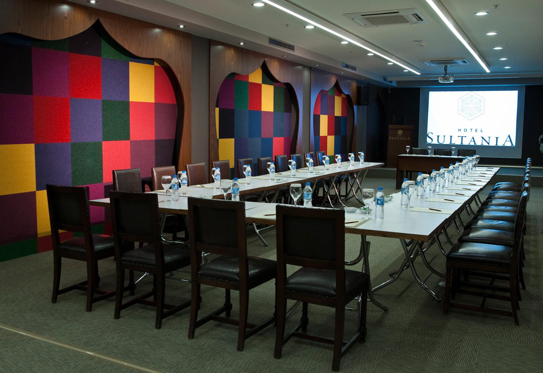 Yasmak Comfort Hotel Istambul Extérieur photo