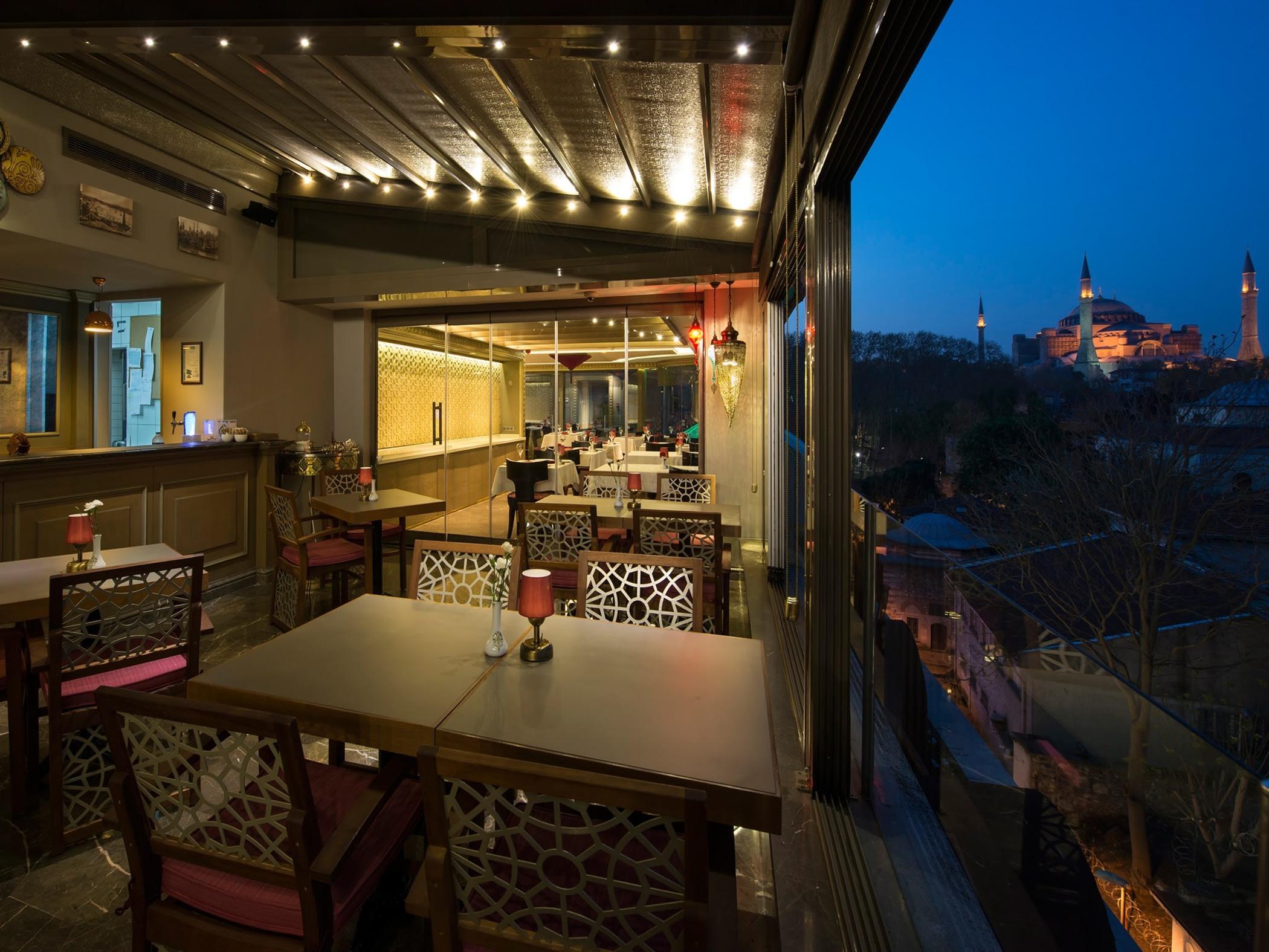 Yasmak Comfort Hotel Istambul Extérieur photo