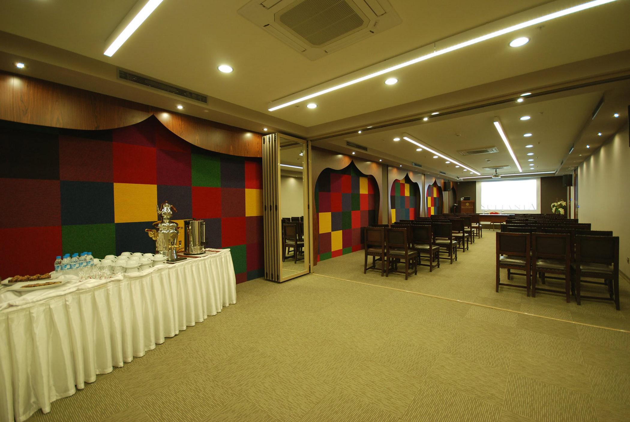 Yasmak Comfort Hotel Istambul Extérieur photo