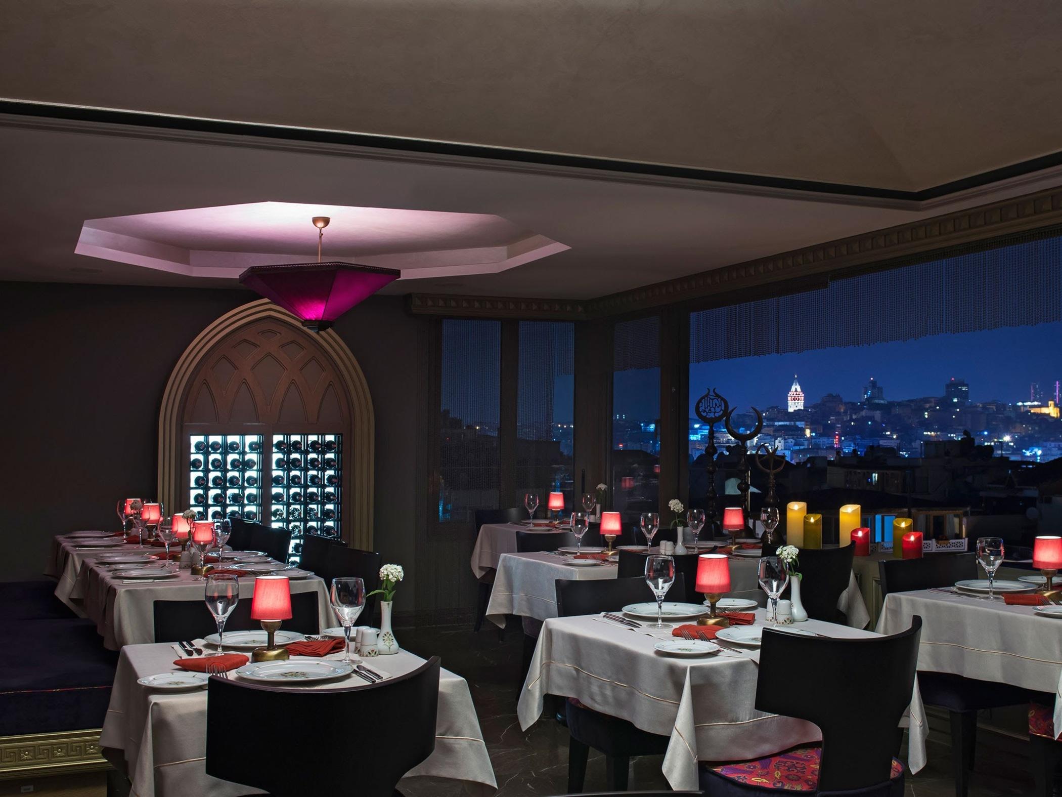 Yasmak Comfort Hotel Istambul Extérieur photo