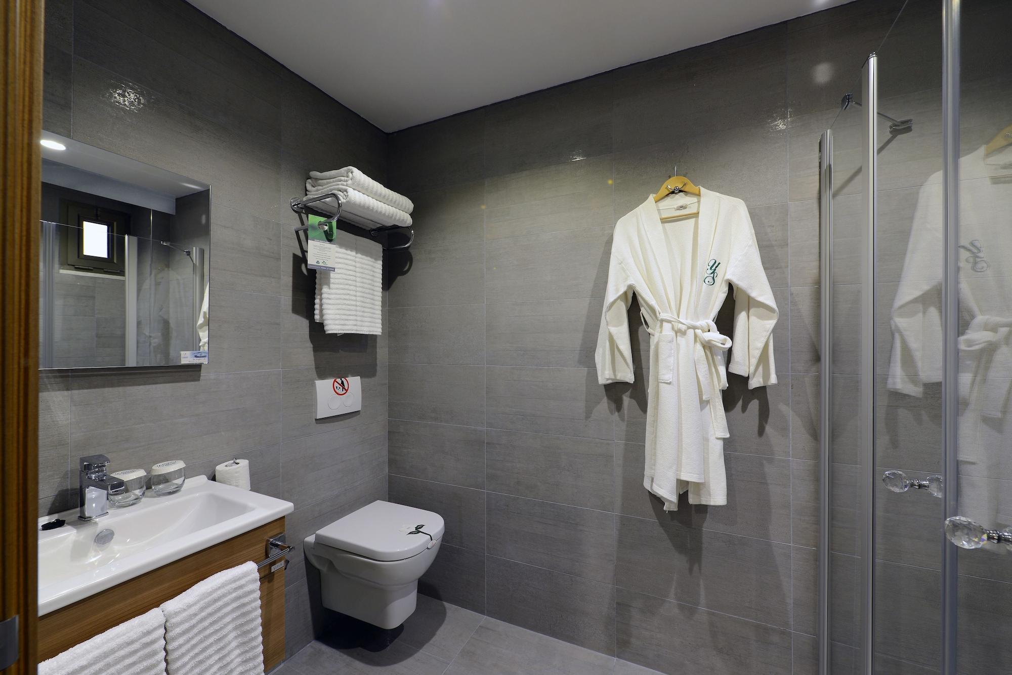 Yasmak Comfort Hotel Istambul Extérieur photo