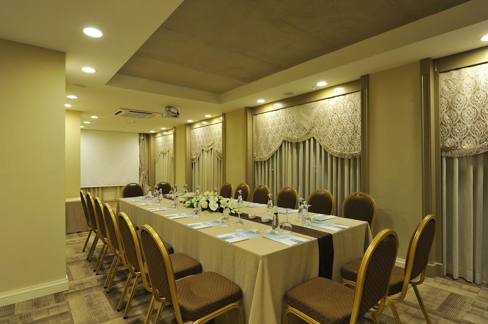 Yasmak Comfort Hotel Istambul Extérieur photo